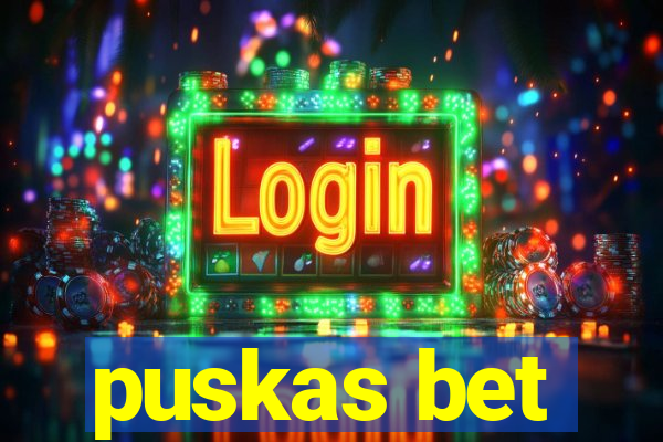 puskas bet